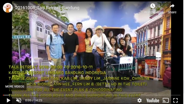 20161008_Taiji Retreat_Bandung